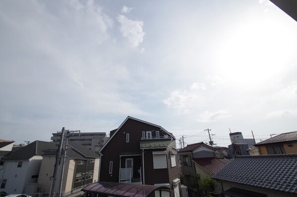 ラテールドゥの物件内観写真